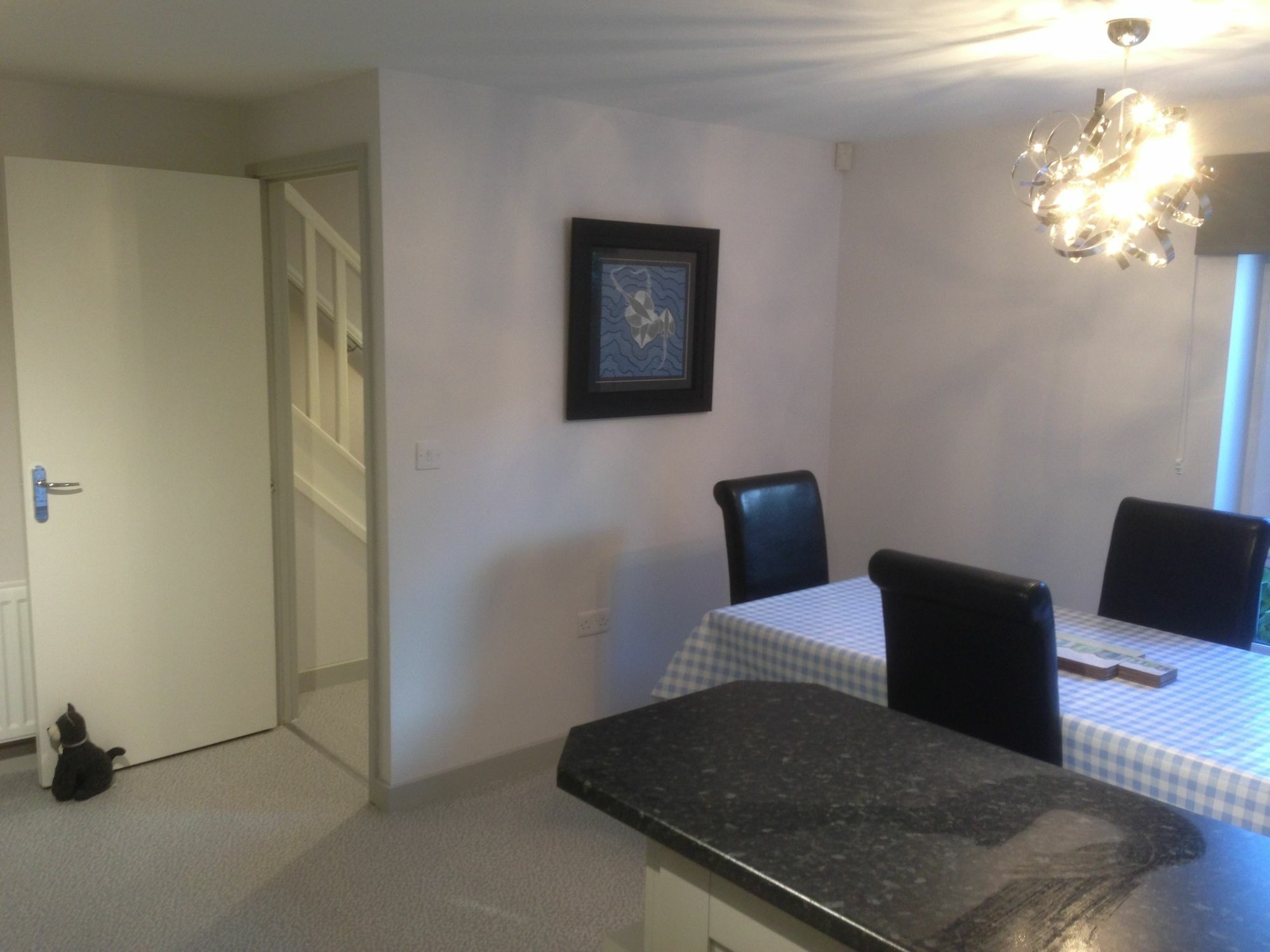 The Beeches - Serviced Duplex *